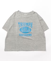 RAGMART（ラグマート）の「プリントTシャツ　オトナサイズ（Tシャツ/カットソー）」