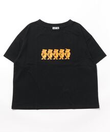 RAGMART（ラグマート）の「プリントTシャツ　オトナサイズ（Tシャツ/カットソー）」