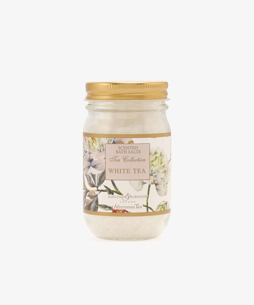 Afternoon Tea（アフタヌーンティー）の「アフタヌーンティーオリジナルバスソルト/Ashleigh & Burwood（入浴剤・バスケア・レディース・その他1/その他2/その他3・ONE SIZE）」の2枚目の写真