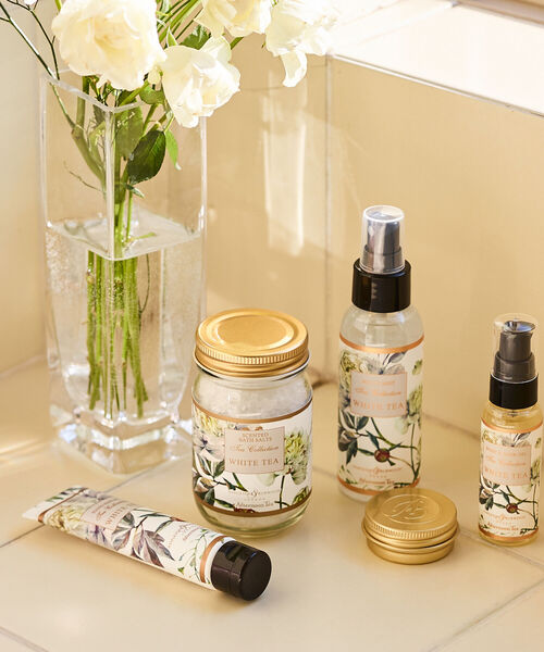 Afternoon Tea（アフタヌーンティー）の「アフタヌーンティーオリジナルバスソルト/Ashleigh & Burwood（入浴剤・バスケア・レディース・その他1/その他2/その他3・ONE SIZE）」の4枚目の写真