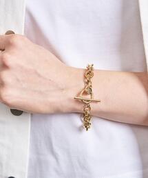 PHILIPPE AUDIBERT | 【別注】＜PHILIPPE AUDIBERT＞MARTH ブレスレット(ブレスレット)