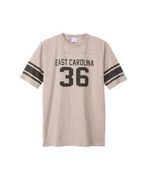 【Champion/チャンピオン】メンズ ベーシック ショートスリーブTシャツ