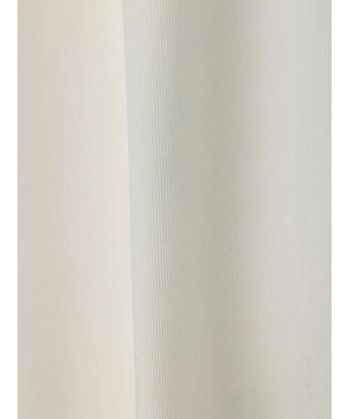 CRAFT STANDARD BOUTIQUE（クラフトスタンダードブティック）の「シアーロゴTee（Tシャツ/カットソー・レディース・イエロー/ホワイト/グリーン/チャコールグレー・FREE）」の16枚目の写真