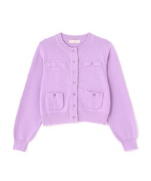 FREE'S MART | ポケット付きニットカーディガン(カーディガン/ボレロ)