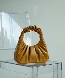 【JW PEI】ハンドバッグ/ Gabbi / camel