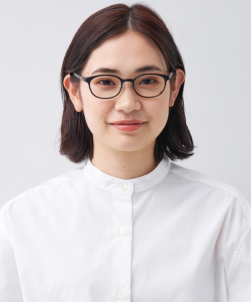 【セール】ボストン型 めがね｜シンプルなデザインのWOMEN’S BASIC（メガネ）｜Zoff（ゾフ） pattayablatt.com