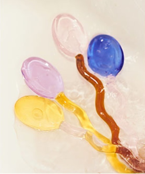 クリアガラススプーン（カトラリー）｜Made in I（メイドインアイ）の