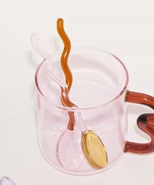 ガラススプーン　9ピース ガラス スプーン」の人気商品一覧 | 安い商品を通販サイトから探す