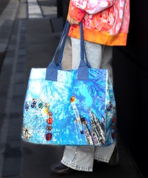 Desigual｜デシグアルのトートバッグ通販 - ZOZOTOWN