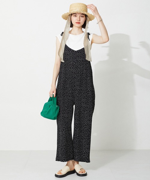 ORiental TRaffic(オリエンタルトラフィック)の「■厚底トングサンダル/31241(サンダル・レディース・ブラック/ベージュ/パープル・SS/S/M/L/LL/3L)」の17枚目の写真