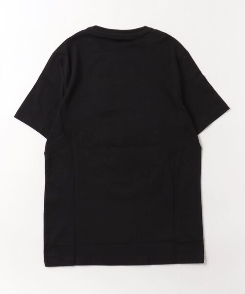 Guess（ゲス）の「Didim Tee（Tシャツ/カットソー・メンズ・ホワイト/ブラック/グレー・MEDIUM/LARGE/X-LARGE/SMALL）」の15枚目の写真