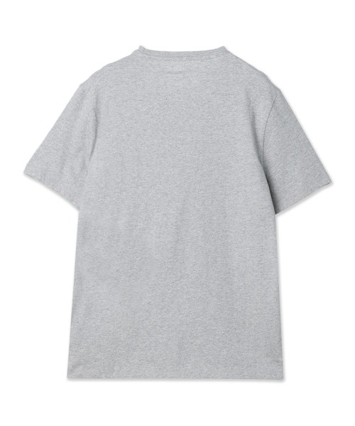 Guess（ゲス）の「Didim Tee（Tシャツ/カットソー・メンズ・ホワイト/ブラック/グレー・MEDIUM/LARGE/X-LARGE/SMALL）」の9枚目の写真