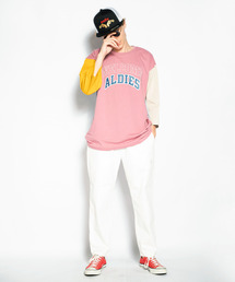 ALDIES | Chef Pants / シェフパンツ(その他パンツ)