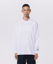 B.D LS TEE