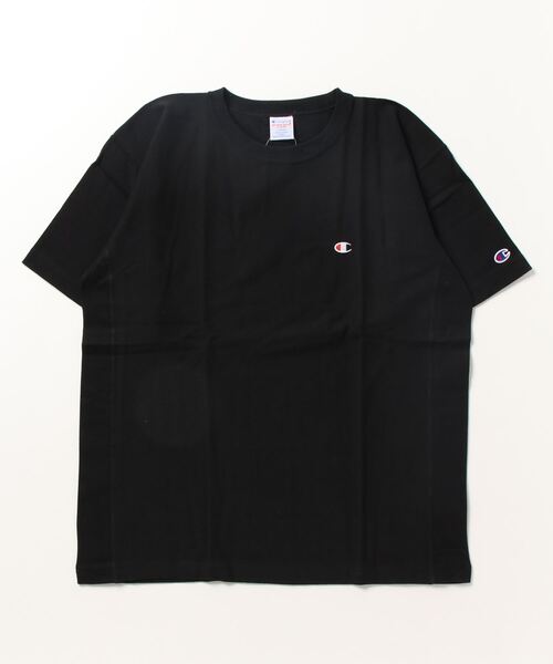Champion REVERSE WEAVE SHORT SLEEVE T-SHIRT チャンピオン リバースウィーブ ショートスリーブTシャツ（Tシャツ/カットソー）｜Champion（チャンピオン）