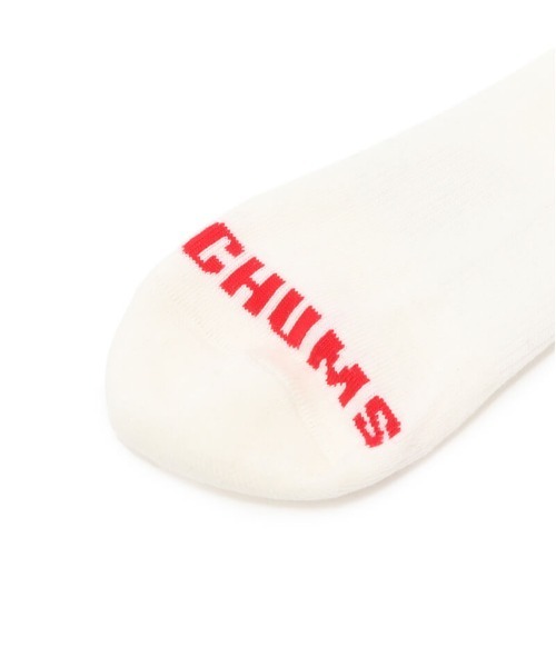 CHUMS（チャムス）の「【CHUMS】3P Border Crew Socks（ソックス/靴下・メンズ・その他・SMALL/MEDIUM）」の10枚目の写真