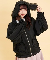 Secret Honey（シークレットハニー）の「ウサ耳フリルシフォン