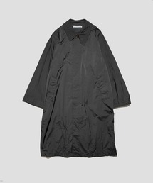 【AFTERHOURS / アフターアワーズ】BALMACAAN COAT/バルマカンコート