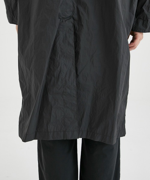 【値下げ】AFTERHOURS（アフターアワーズ）23AWバルマカーンコート AFTERHOURS / アフターアワーズ】BALMACAAN COAT/バルマカン