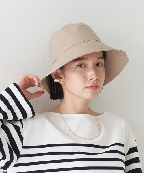 collex(コレックス)の「【Ljud/ユード】ラージニュアンスイヤーカフ(イヤーカフ・レディース・ゴールド/シルバー・フリー)」の3枚目の写真