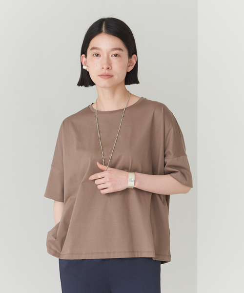 collex(コレックス)の「【Ljud/ユード】ラージニュアンスイヤーカフ(イヤーカフ・レディース・ゴールド/シルバー・フリー)」の5枚目の写真