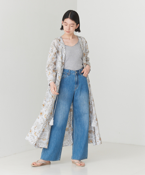 collex(コレックス)の「【Ljud/ユード】ラージニュアンスイヤーカフ(イヤーカフ・レディース・ゴールド/シルバー・フリー)」の6枚目の写真