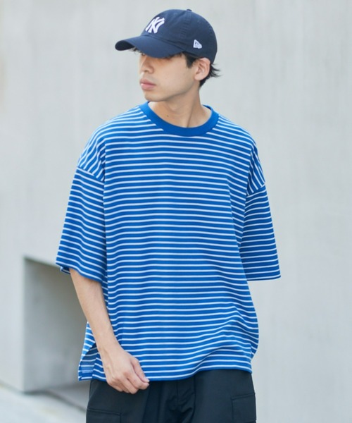 rjc-select アールジェイシー ミニ裏毛カットソートップス セール】ミニ裏毛変形プルオーバー（Tシャツ/カットソー