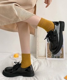 CALIFORNIA OUTFITTERS（カリフォルニア アウトフィッターズ）の「3-Uチップ / チロリアンブーツ（ローファー・メンズ）」