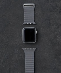 PR01.（ピーアールワン）の「ZANDY  レザーループバンド（スマホケース/カバー）」