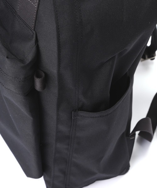 MHL.（エムエイチエル）の「MHL DAYPACK（バックパック/リュック