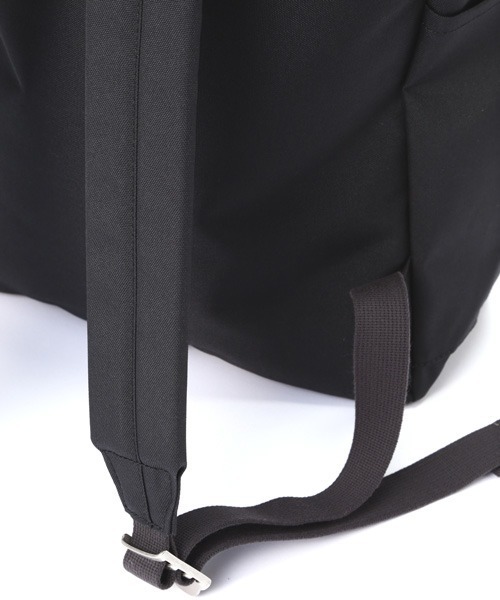 MHL.（エムエイチエル）の「MHL DAYPACK（バックパック/リュック
