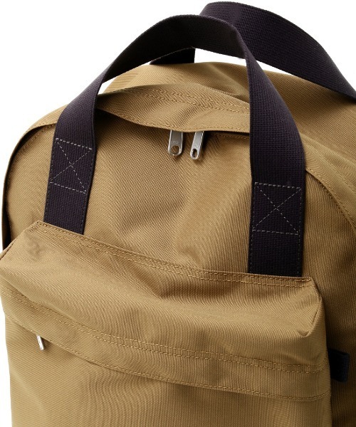 MHL.（エムエイチエル）の「MHL DAYPACK（バックパック/リュック