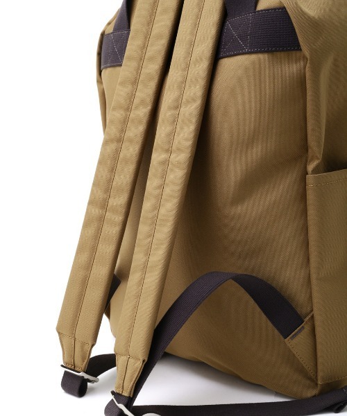 MHL.（エムエイチエル）の「MHL DAYPACK（バックパック/リュック