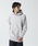ATON�i�G�C�g���j�́uATON (�G�C�g��)x B'2nd �ʒ�GARMENT DYE URAKE HOODIE�i�p�[�J�[�j�v�b�O���[