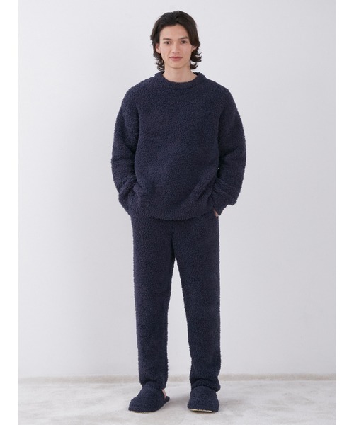 gelato pique（ジェラートピケ）の「【HOMME】ベーシックジェラート