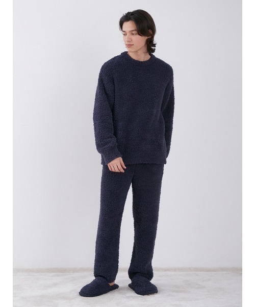 gelato pique（ジェラートピケ）の「【HOMME】ベーシックジェラート