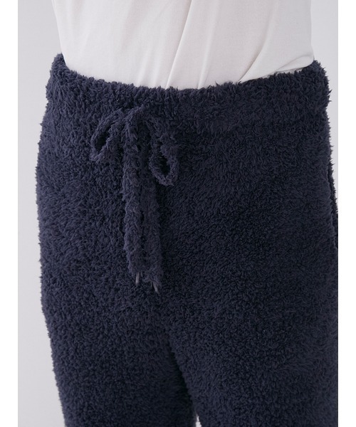 gelato pique(ジェラートピケ)の「【HOMME】ベーシックジェラートロングパンツ(ルームウェア/パジャマ・メンズ・ネイビー/チャコールグレー/ミント・LARGE/MEDIUM)」の10枚目の写真