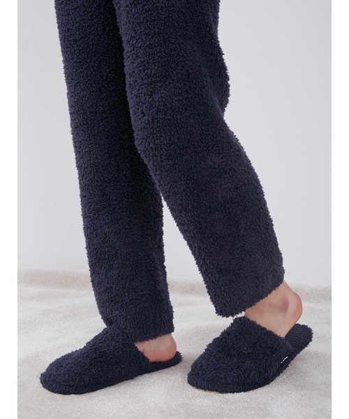 gelato pique(ジェラートピケ)の「【HOMME】ベーシックジェラートロングパンツ(ルームウェア/パジャマ・メンズ・ネイビー/チャコールグレー/ミント・LARGE/MEDIUM)」の14枚目の写真