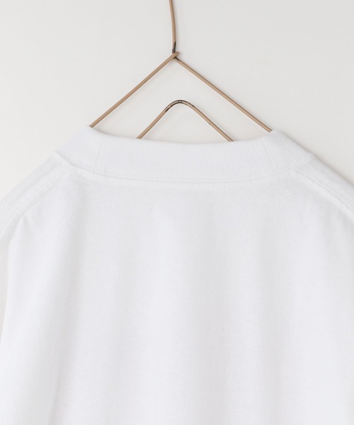 LOWRYS FARM(ローリーズファーム)の「アソートロゴプリントTシャツロングスリーブ 972445(Tシャツ/カットソー・キッズ・ブルー/アイボリー/グレー/ホワイト/チャコールグレー・110cm/120cm/130cm/140cm/150cm)」の21枚目の写真