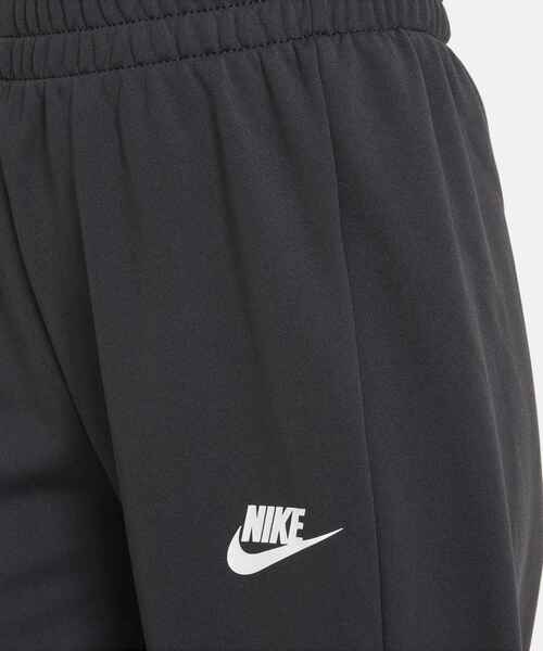 NIKE（ナイキ）の「ナイキ スポーツウェア ジュニアトラックスーツ / Nike Sportswear Big Kids' Tracksuit＜130-170cm 展開＞（セットアップ・キッズ・ロイヤルブルー/グリーン系その他2/レッド系その他2/ブラック/グリーン系その他3/グレー系その他/ライトブルー/グレイッシュブルー/ネイビー・150/160/170/130/140）」の15枚目の写真