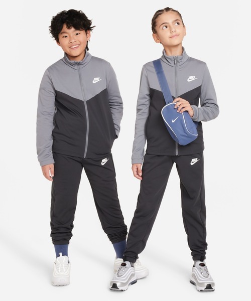 ナイキ スポーツウェア ジュニアトラックスーツ / Nike