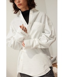 トランスフォームシャツ