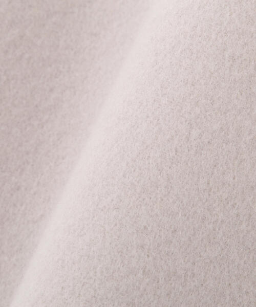 PROPORTION BODY DRESSING（プロポーションボディドレッシング）の「ガウンロングコート / 1213252005（ステンカラーコート・レディース・グレー系その他/パープル系その他/ベージュ・SMALL/MEDIUM）」の17枚目の写真