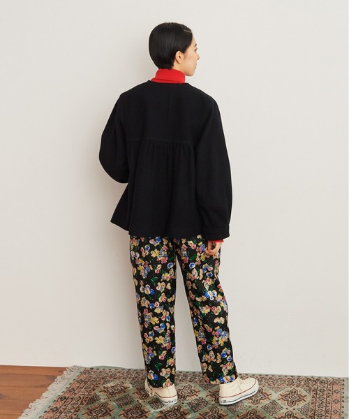 ジャケット・アウター Dot and Stripes CHILD WOMAN AMBIDEX Store CHILD WOMAN/Dot and Stripes CHILD WOMAN(並び順