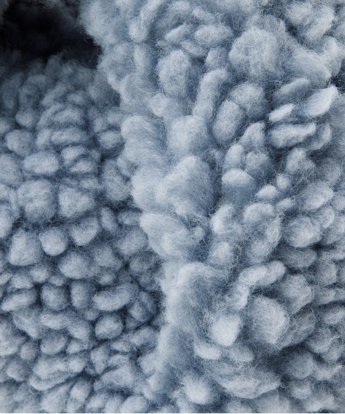 CONTROL FREAK（コントロールフリーク）の「CONTROL FREAK(コントロールフリーク)ボリュームボアバッグ（ハンドバッグ・レディース・ブラウン/ブルー/ベージュ・FREE）」の10枚目の写真