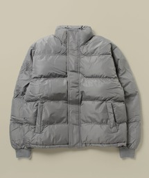 CALIFORNIA OUTFITTERS フェイクダウンジャケット ベージュM CALIFORNIA OUTFITTERS ダウンコート ダウンジャケット Z-2-SPT