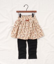 【WEB限定】4柄スカッツ