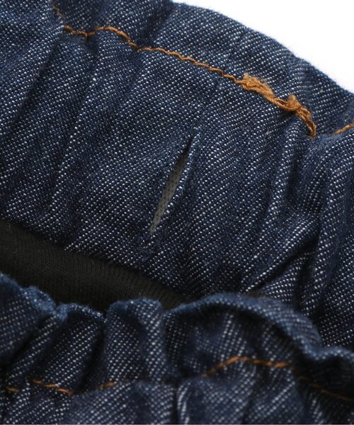 apres les cours（アプレレクール）の「【WEB限定】4柄スカッツ（スカート・キッズ・レンガ/ブラック/ブルー/ラベンダー・90/120/130/100/80/140/110）」の14枚目の写真