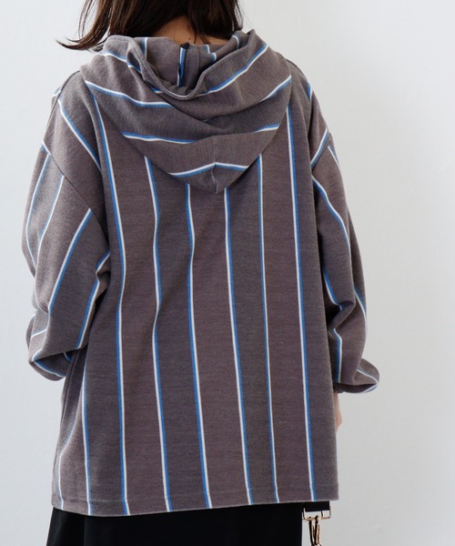 セール】裏毛 メキシカンパーカー（パーカー）｜FUNALIVE（ファン