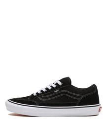 VANS（バンズ）の「VANS ヴァンズ BEARCAT ベアキャット V351 BLACK